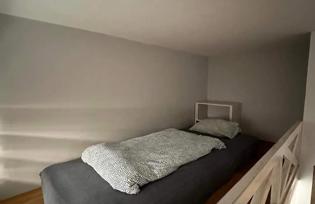 Cozy Rooms In Old Town And Wawel-1