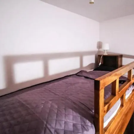 Cozy Rooms In Old Town And Wawel-3