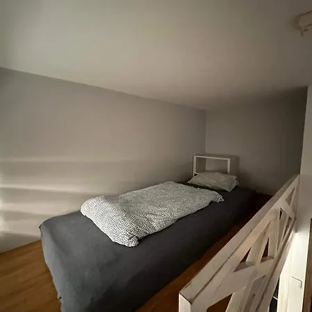 Cozy Rooms In Old Town And Wawel-3
